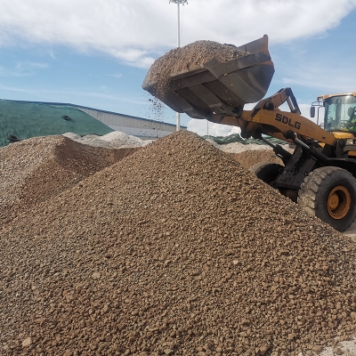 API 13 A Barite Ore SG 4.20